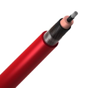 CABLE CU MV-105 EPR/XLPE 5-35 kV 100/133% AISLAMIENTO, CU SHIELDED, CUBIERTA PVC VIAKON