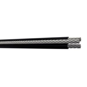 CABLE DE AL AAC/ACSR/AAAC PARA ACOMETIDA AÉREA VIAKON