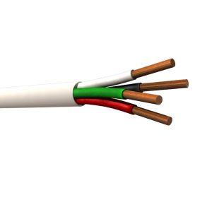 CABLE CONTROL CMR C/S SHIELD PVC/PVC UL VIAKON