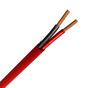 ALAMBRE PARA INCENDIO FPLR C/S SHIELD UL VIAKON