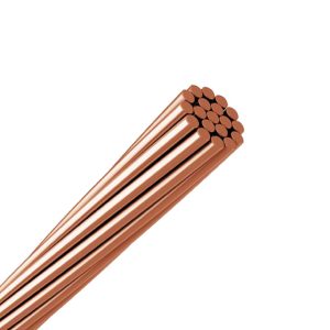 CABLE DE CU DESNUDO VIAKON