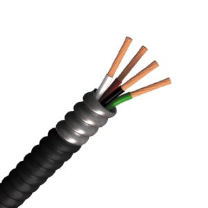 CABLE DE CU ARMORFLEX MC PVC JKT UL VIAKON