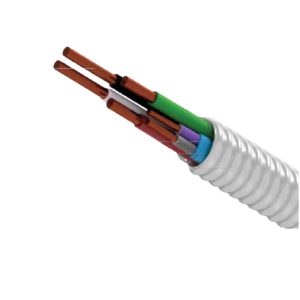 CABLE DE CU ARMORFLEX MC 3x12 +2x16 AWG UL VIAKON