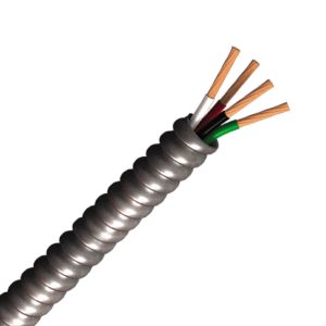 CABLE DE CU ARMORFLEX MC UL VIAKON