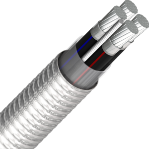 CABLE DE AL AA8000 XHHW-2 MC VIAKON