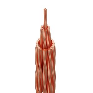 CABLE DE CU APARTARRAYOS VIAKON